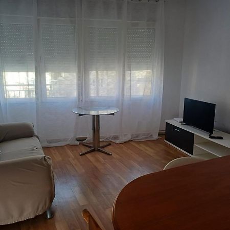 Apartamento Grande Subida San Diego Centro Ciudad Apartman Cartagena Kültér fotó