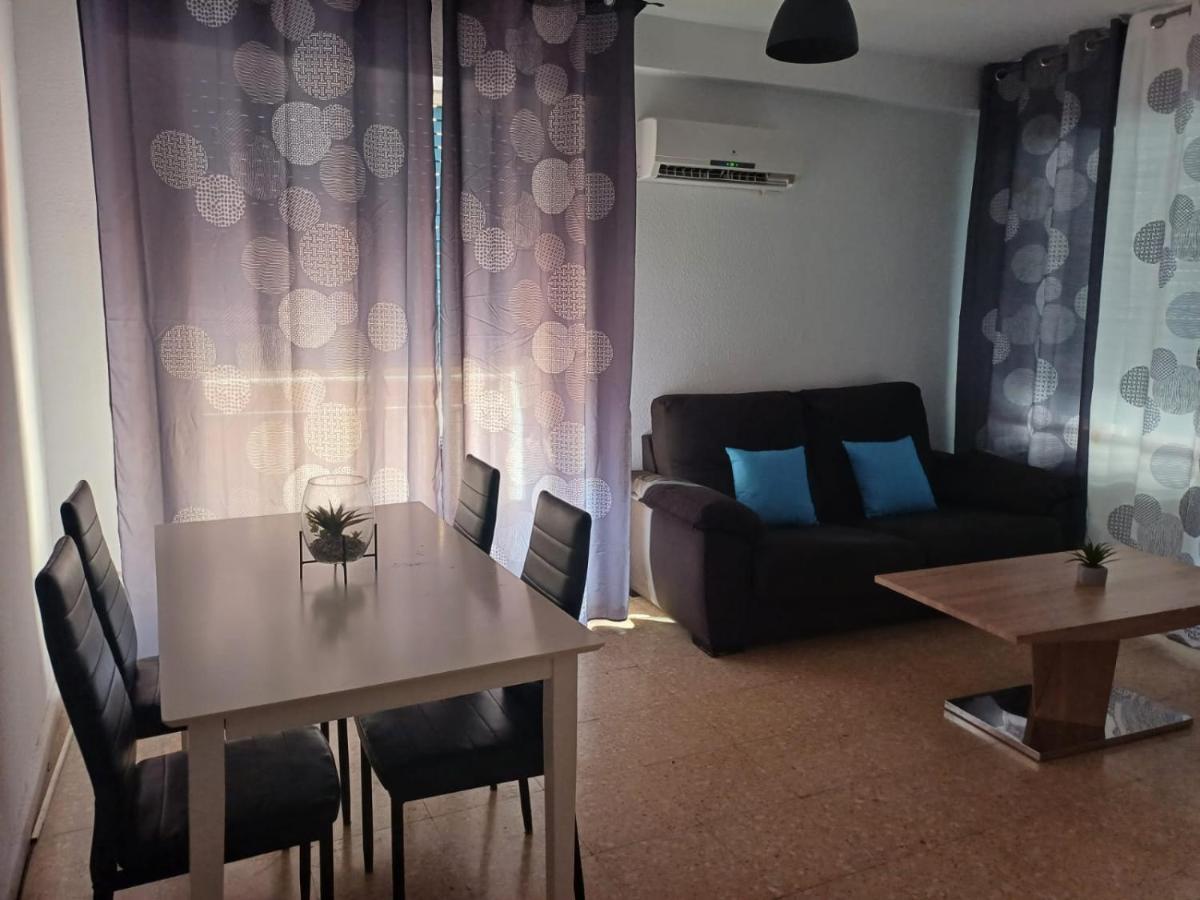 Apartamento Grande Subida San Diego Centro Ciudad Apartman Cartagena Kültér fotó