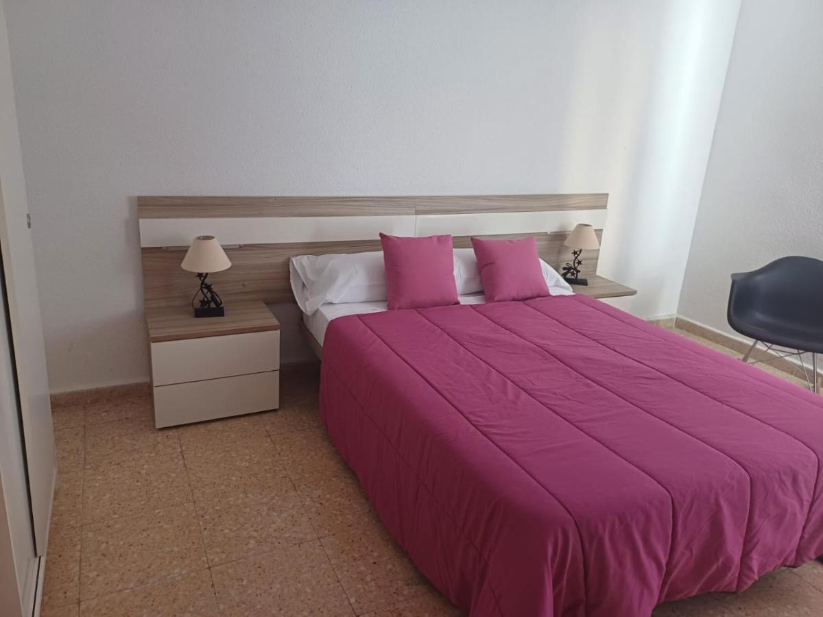 Apartamento Grande Subida San Diego Centro Ciudad Apartman Cartagena Kültér fotó
