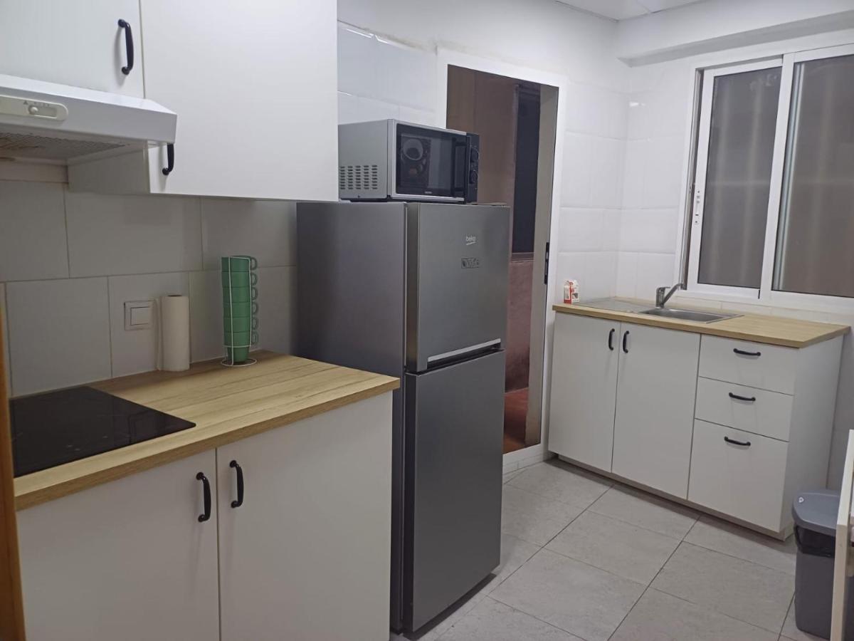 Apartamento Grande Subida San Diego Centro Ciudad Apartman Cartagena Kültér fotó