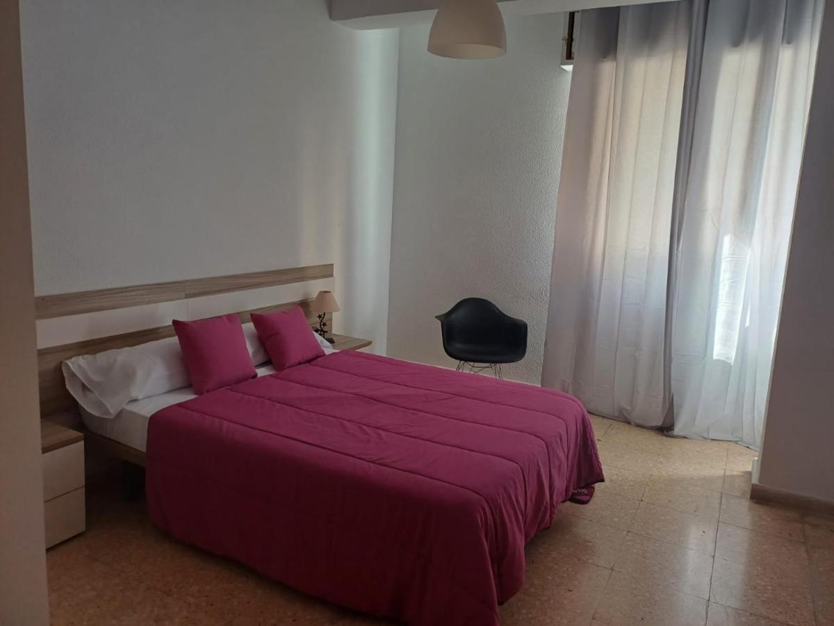 Apartamento Grande Subida San Diego Centro Ciudad Apartman Cartagena Kültér fotó